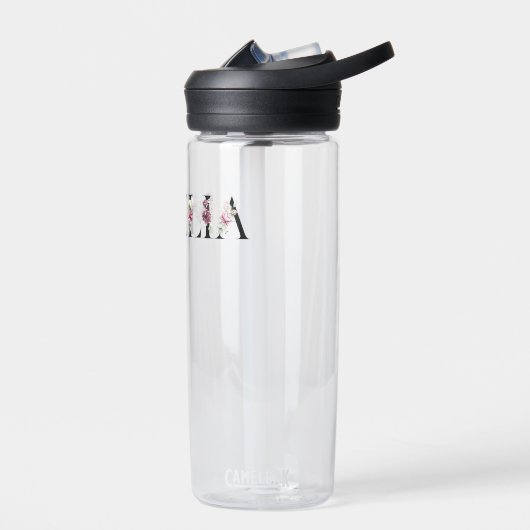 Name Amelia Trinkflasche (Links)