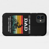 Name ändern ALLE Textdrehkreuze Cool hinzufügen Case-Mate iPhone Hülle (Rückseite (Horizontal))