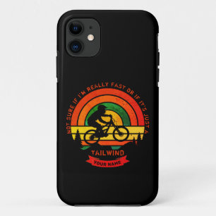 Name ändern Alle TextMountainbike hinzufügen Case-Mate iPhone Hülle