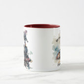 Name ändern ALLER Text ändern, statt Züge zu spiel Tasse (Zentrum)