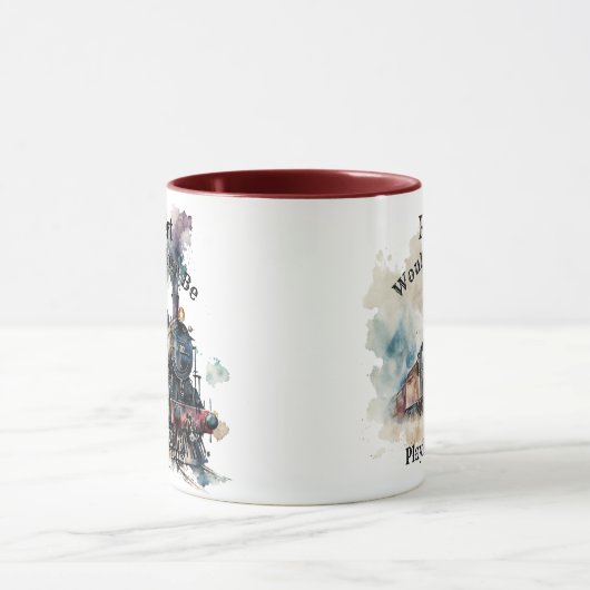 Name ändern ALLER Text ändern, statt Züge zu spiel Tasse (Zentrum)