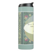 Name/Anschrift Blumenthermie Thermosbecher (Nach links gedreht)