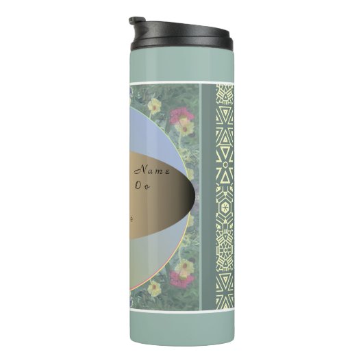 Name/Anschrift Blumenthermie Thermosbecher (Nach rechts gedreht)