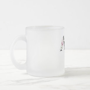 Name Ava Mattglastasse