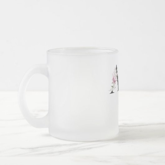 Name Ava Mattglastasse (Links)