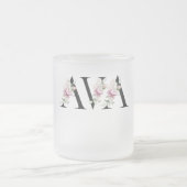 Name Ava Mattglastasse (Mittel)