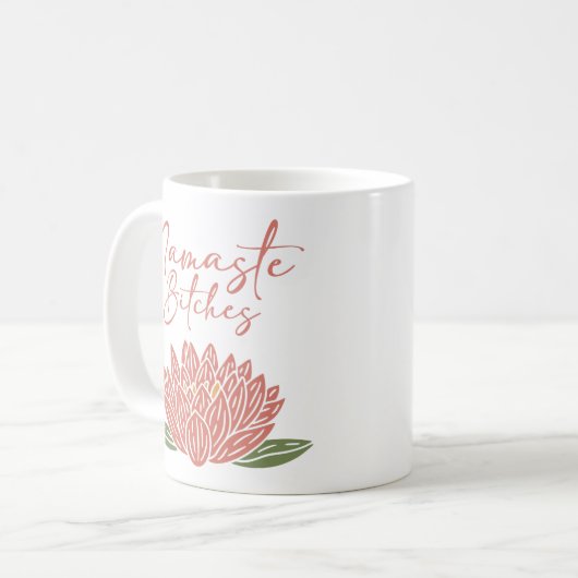 Name B******  Kaffeetasse (Vorderseite Links)