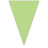 Name Banner mit Circle Pattern (Dritte Fahne)