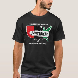 Name Bearbeiten Text USA Karte hinzufügen T-Shirt