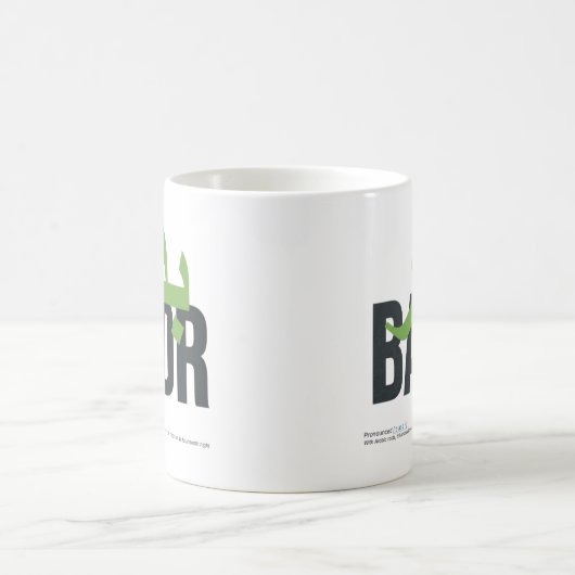 Name Bedeutung und Aussprache Kaffeetasse (Mittel)