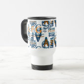 Name: benannt . personalisiert reisebecher (Vorderseite Links)