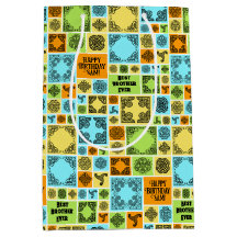 Name & Beziehung Geburtsdatum Orange & Grün hinzuf