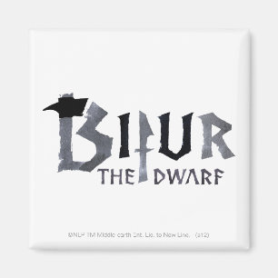 Name Bifur Magnet