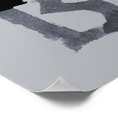 Name Bifur Poster (Ecke)