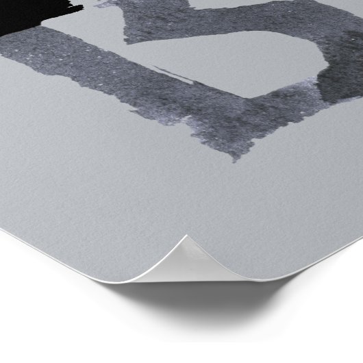 Name Bifur Poster (Ecke)