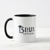 Name Bifur Tasse (Links)