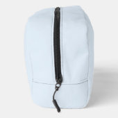 Name Blue On Cloud 9 bachelorette Geschenk Waschbeutel (Rechts)