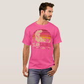 Name Boy Gift T-Shirt (Vorne ganz)
