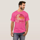 Name Boy Gift T-Shirt (Vorne ganz)