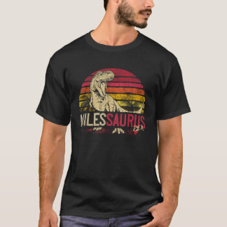 Name Boy Gift T-Shirt