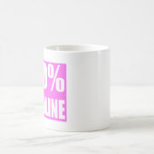 Name Caroline Kaffeetasse (Mittel)