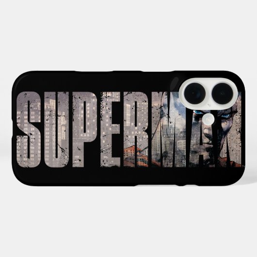 Name Case-Mate iPhone Hülle (Rückseite (Horizontal))