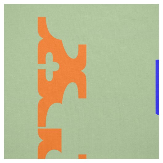 Name Collage 🎁 Phantastisch Word Cloud Fun Fab Stoff (Muster)