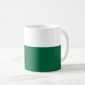 Name Definition Kaffee Tasse (VorderseiteRechts)