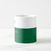 Name Definition Kaffee Tasse (Mittel)
