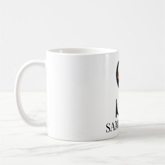 Name Definition Kaffee Tasse (Links)