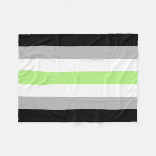 Name der Agende Fleecedecke (Vorderseite (Horizontal))