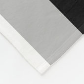 Name der Agende Fleecedecke (Ecke)