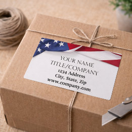 Name der amerikanischen Firma