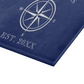 Name der Ankerseilfamilie Schneidebrett (Ecke)