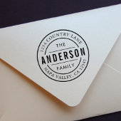 Name der benutzerdefinierten Familie | Erstellen S Permastempel