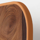 Name der benutzerdefinierten Familie Pickleball Schläger (Linke Seite)