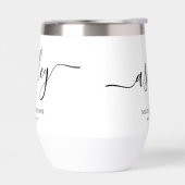 Name der benutzerdefinierten Trauzeugin Skriptkall (Links)