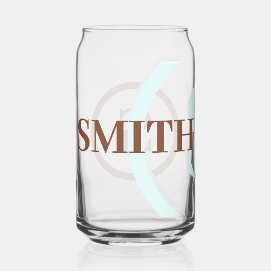 Name der blauen Broschüre Dosenglas (Vorderseite)