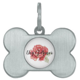 Name der Blume Tiermarke