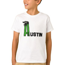 Name der Boys wird benutzerdefiniert mit A gestart