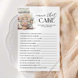 Name, der das Brautparty des Marktes abwürgt