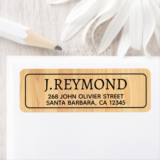 Name der Familie oder des Unternehmens | Nachname (Insitu)