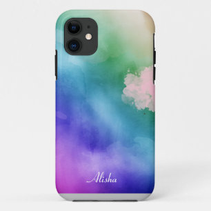 Name der Farbe des Regenbogens Case-Mate iPhone Hülle
