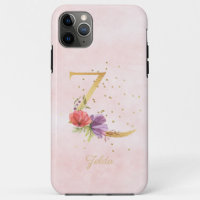 Name der floralen Wasserfarbe Anfangsbuchstabe Z