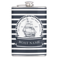 Name der Flotte Blue Luxury Boat Family