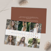 Name der Folie | Ankündigung von Foto Abschluss