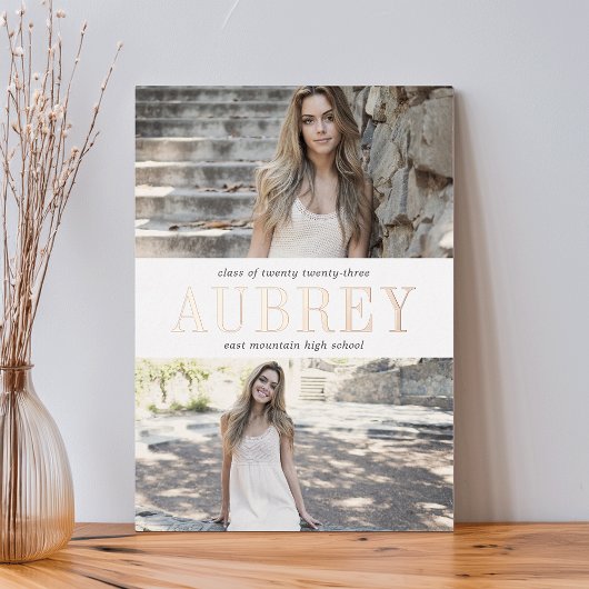 Name der Folie | Ankündigung von zwei Fotos Abschl