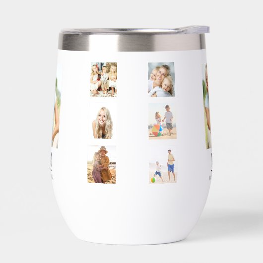 Name der Foto-Collage (Links)