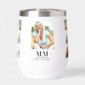 Name der Foto-Collage (Rückseite)