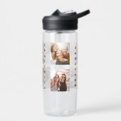 Name der Foto-Collagen Trinkflasche (Links)